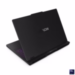 Legion 5 Pro 16IRX10 83NN001SED Core i7-14650HX 16 Cores - 16GB RAM 5600 DDR5 - RTX 5050 8GB GDDR7 - 512GB SSD - 16 2K IPS 500nits 100% DCI-P3 240Hz - Win 11 - Aluminium - 2Y Premium Warranty - Image 4