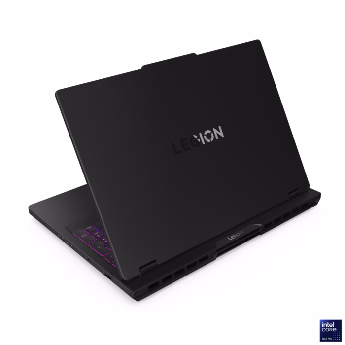 Legion 5 Pro 16IRX10 83NN001SED Core i7-14650HX 16 Cores - 16GB RAM 5600 DDR5 - RTX 5050 8GB GDDR7 - 512GB SSD - 16 2K IPS 500nits 100% DCI-P3 240Hz - Win 11 - Aluminium - 2Y Premium Warranty - Image 4