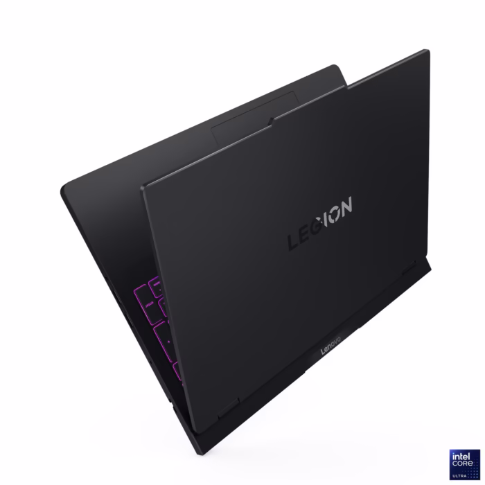 Legion 5 Pro 16IRX10 83NN001SED Core i7-14650HX 16 Cores - 16GB RAM 5600 DDR5 - RTX 5050 8GB GDDR7 - 512GB SSD - 16 2K IPS 500nits 100% DCI-P3 240Hz - Win 11 - Aluminium - 2Y Premium Warranty - Image 6