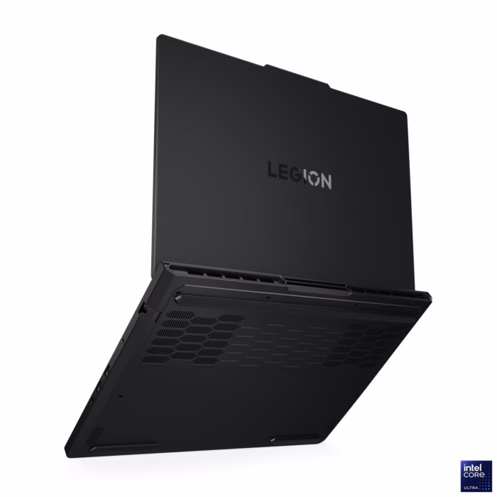 Legion 5 Pro 16IRX10 83NN001SED Core i7-14650HX 16 Cores - 16GB RAM 5600 DDR5 - RTX 5050 8GB GDDR7 - 512GB SSD - 16 2K IPS 500nits 100% DCI-P3 240Hz - Win 11 - Aluminium - 2Y Premium Warranty - Image 7
