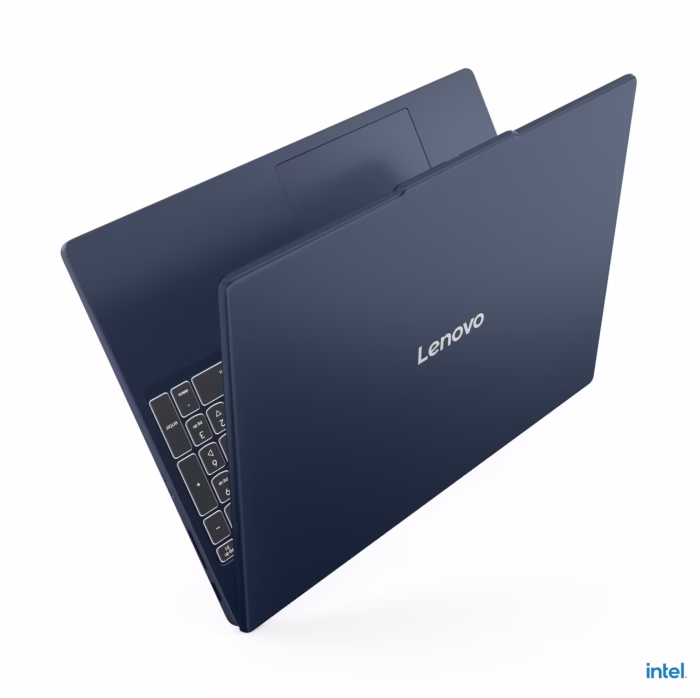 Lenovo Ideapad Slim 3 15IRH10 83K100QPED Intel Ci5 13420H, 16GB RAM, 512GB SSD Intel UHD Graphics 15.3 Inch WUXGA, Blue + Bag, Mouse,DOS - 2 Years - - Image 7