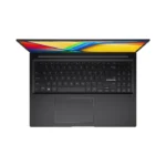 ASUS Vivobook 16X K3605ZF-RP005W (90NB11E1-M00Y20) Core i5-12500H 12 Cores -- 512GB SSD-  8GB DDR4 - RTX 2050 4GB GDDR6 - 16 FHD 144HZ 300NITS - Aluminium - Win 11 - Image 7