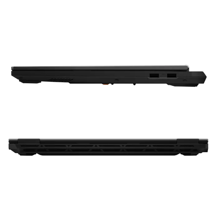 asus-tuf-f16-fx608jhr-4 ASUS TUF Gaming F16 FX608JHR-RV057W 90NR0NA1-M002U0 Gaming Laptop, Intel Core i7 14650HX, 16GB RAM 512GB SSD, RTX 5050 8GB, 16” WUXGA 165Hz, Win11 - - Image 4