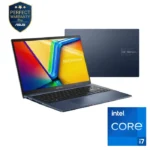 ASUS Vivobook 15 - X1502VA-NJ167W (90NB10T1-M016H0 )- i7-13620H - DDR4 16GB-512GB M.2 NVMe™ PCIe® 4.0 SSD - Intel® HD Graphics - 15.6 FHD - win 11