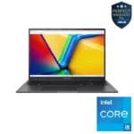 ASUS Vivobook 16X K3605ZF-RP005W (90NB11E1-M00Y20) Core i5-12500H 12 Cores -- 512GB SSD-  8GB DDR4 - RTX 2050 4GB GDDR6 - 16 FHD 144HZ 300NITS - Aluminium - Win 11