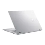 ASUS Vivobook S14 Flip TP3402VA-LZ065W 90NB10W2-M00ST0 - Core™ i5-13420H - 16GB - 512GB SSD - Intel® UHD Graphics - 14 60Hz Touch + Win11 - Cool Silve - - Image 8
