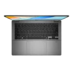 Asus Vivobook S14 Flip TP3407SA-QL039W 90NB14Y1-M00700 Core Ultra 7 256V - 16GB DDR5 - 512GB - Intel Graphics - 14-inch WUXGA Touch + Pen - Win11 - - Image 4