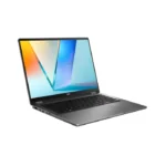 Asus Vivobook S14 Flip TP3407SA-QL039W 90NB14Y1-M00700 Core Ultra 7 256V - 16GB DDR5 - 512GB - Intel Graphics - 14-inch WUXGA Touch + Pen - Win11 - - Image 3