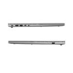 ASUS Vivobook S16 S3607CA-SH070W- 90NB16I1-M00610 , Intel Core Ultra 7 255H, 16GB RAM, 1TB SSD, Intel Arc Graphics, 16” OLED, Win11, Silver - Image 3