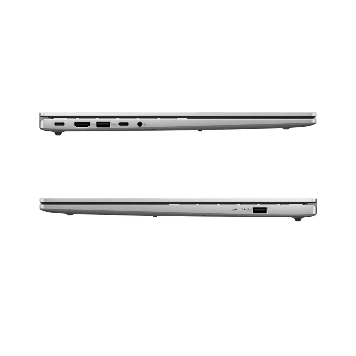 asus-vivobook-s16-s3607ca-sh070w-8 ASUS Vivobook S16 S3607CA-SH070W- 90NB16I1-M00610 , Intel Core Ultra 7 255H, 16GB RAM, 1TB SSD, Intel Arc Graphics, 16” OLED, Win11, Silver - Image 3