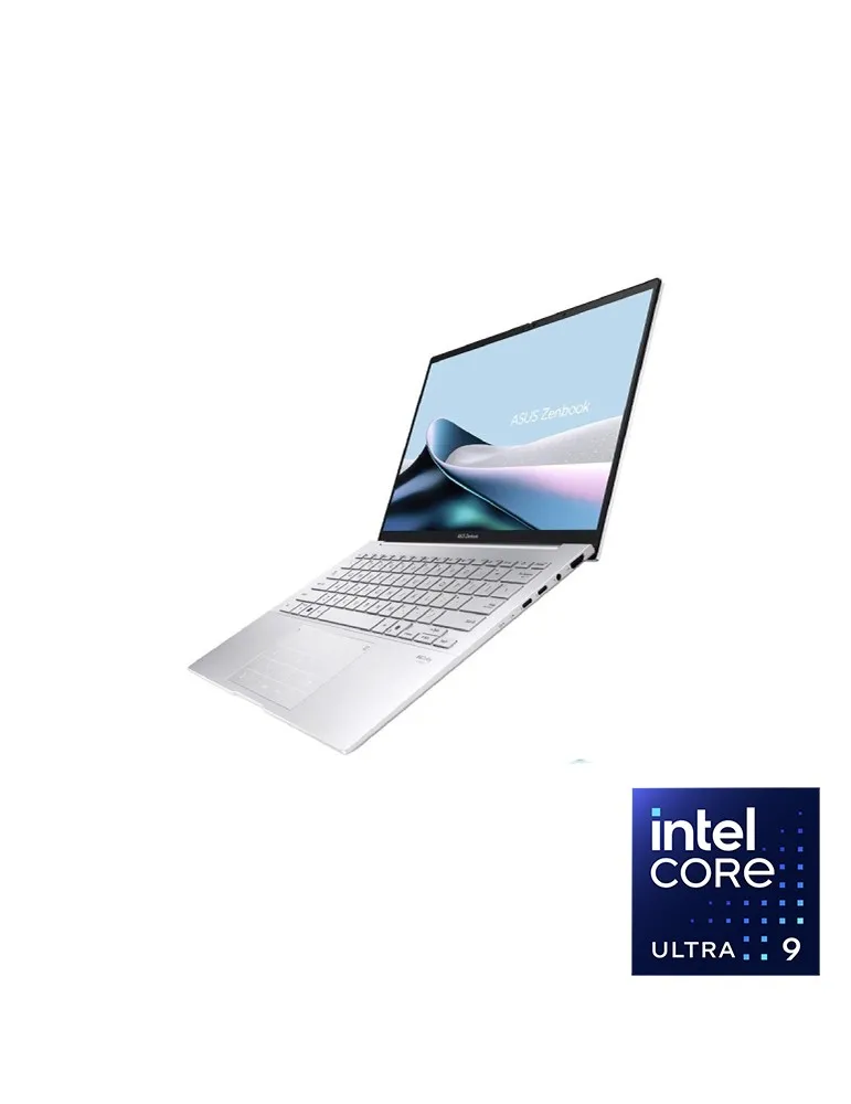 asus-zenbook-14-oled-ux3405ca-pp009w-ultra-9-285h-32gb-ssd-1tb-14-inch-3k-oled-win11 (3) ASUS Zenbook 14 OLED UX3405CA-PP009W Ultra 9-285H - 32GB - SSD 1TB -14 Inch 3K OLED - Win11 - Image 3