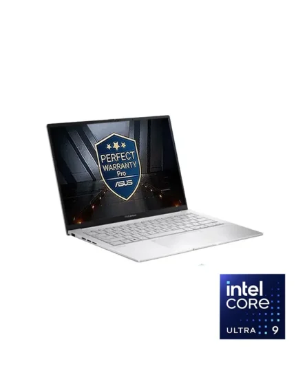ASUS Zenbook 14 OLED UX3405CA-PP009W Ultra 9-285H - 32GB - SSD 1TB -14 Inch 3K OLED - Win11