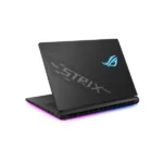 Asus ROG Strix SCAR 18 G835LR-AI3201W 90NR0LS1-M00200 Intel Core Ultra 9 275HX 24 Cores - RTX 5070 Ti 12GB - 16GB DDR5 5600MHz - 1TB M.2 NVME - 18 IPS WUXGA 240Hz 100% sRGB - Windows 11 - ROG backpack ROG Fusion II 300 - ROG Gladius III - Mouse P514- - Image 2