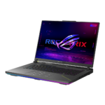 Asus ROG Strix G16 G614FM-RV169W 90NR0L17-M001B0 AMD Ryzen 9 9955HX 16 cores - RTX 5060 8GB - 16G DDR5 5600HZ - 1TB SSD - 16 FHD+ 165Hz IPS 100sRGB - Windows 11 - - Image 5