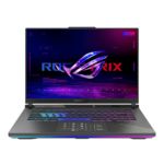 Asus ROG Strix G16 G614FM-RV169W 90NR0L17-M001B0 AMD Ryzen 9 9955HX 16 cores - RTX 5060 8GB - 16G DDR5 5600HZ - 1TB SSD - 16 FHD+ 165Hz IPS 100sRGB - Windows 11 -