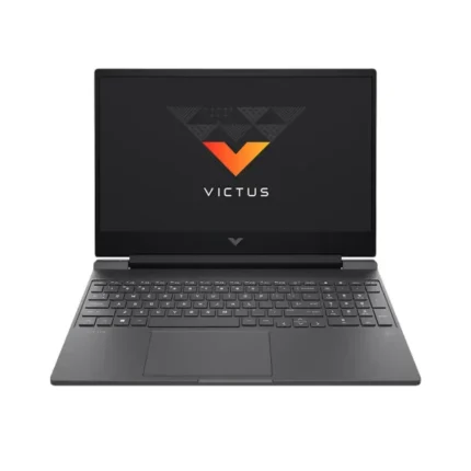 Hp vicus 15-fa1043ne - i5-13500H-Ram 8G- SSD512- RTX3050 6G- 15.6” FHD 144HZ-DOS- Arabic- silver