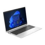 HP ProBook 450 G10 ( 85D08EA ) i5-1335U 10 Cores – 8GB DDR4 – 512GB SSD – Intel UHD GRAPHICS – 15.6 FHD IPS Touch– Fingerprint – Backlit KYB – DOS - Image 3