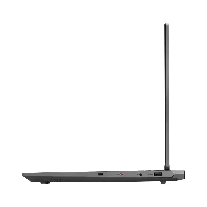 lenovo-loq-15iax9-p5 Lenovo LOQ 15IAX9 Gaming 83GS00SKED , Intel Core i5 12450HX, 12GB RAM, 512GB SSD, RTX 2050 4GB, 15.6" 144Hz, Win11, Luna Grey, 2 Years - - Image 4