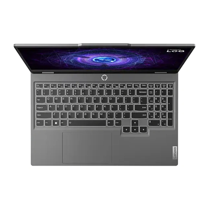 lenovo-loq-15iax9-p9 Lenovo LOQ 15IAX9 Gaming 83GS00SKED , Intel Core i5 12450HX, 12GB RAM, 512GB SSD, RTX 2050 4GB, 15.6" 144Hz, Win11, Luna Grey, 2 Years - - Image 7