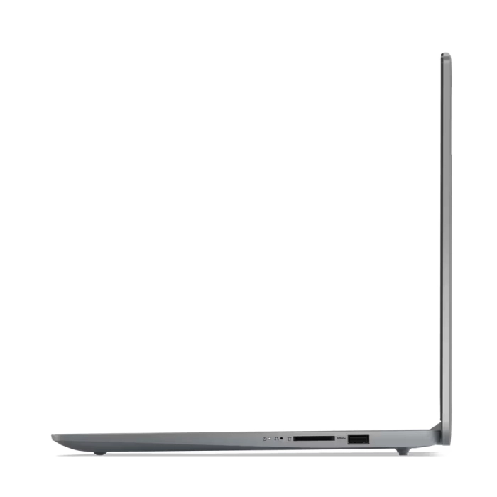 lenovo-slim3-p10 Lenovo Ideapad Slim 3 15IRH8  83EM00DYED, Intel Core i7 13620H, 16GB RAM 512GB SSD Intel UHD Graphics 15.6 Inch FHD, DOS, Arctic Grey + Bag - - Image 5