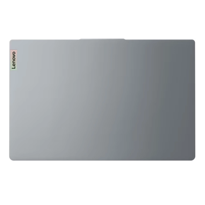lenovo-slim3-p123 Lenovo Ideapad Slim 3 15IRH8  83EM00DYED, Intel Core i7 13620H, 16GB RAM 512GB SSD Intel UHD Graphics 15.6 Inch FHD, DOS, Arctic Grey + Bag - - Image 3