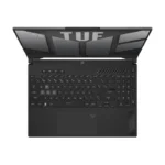 ASUS FX507VU-LP163W  (90NR0CJ8-M00AL0)- TUF Gaming F15-i7-13620H-DDR5 16GB-512GB SSD-RTX 4050 6GB GDDR6 - 15.6 FHD 144Hz - win11 - Image 5