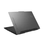 ASUS FX507VU-LP163W  (90NR0CJ8-M00AL0)- TUF Gaming F15-i7-13620H-DDR5 16GB-512GB SSD-RTX 4050 6GB GDDR6 - 15.6 FHD 144Hz - win11 - Image 2
