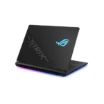 Asus ROG Strix SCAR 18 G835LR-AI3201W 90NR0LS1-M00200 Intel Core Ultra 9 275HX 24 Cores - RTX 5070 Ti 12GB - 16GB DDR5 5600MHz - 1TB M.2 NVME - 18 IPS WUXGA 240Hz 100% sRGB - Windows 11 - ROG backpack ROG Fusion II 300 - ROG Gladius III - Mouse P514- - Image 6