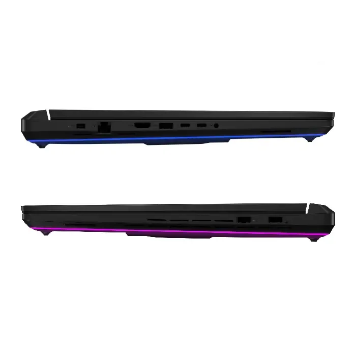 strix-scar-18-g835lx-p1warranty-4 Asus ROG Strix Scar 18 G835LX-AI464W 90NR0LF1-M007D0 Gaming Laptop, Intel Core Ultra 9 275HX, 64GB RAM, 4TB SSD, RTX 5090 24GB, 18” 2.5K, 240Hz, Win11 - Image 4