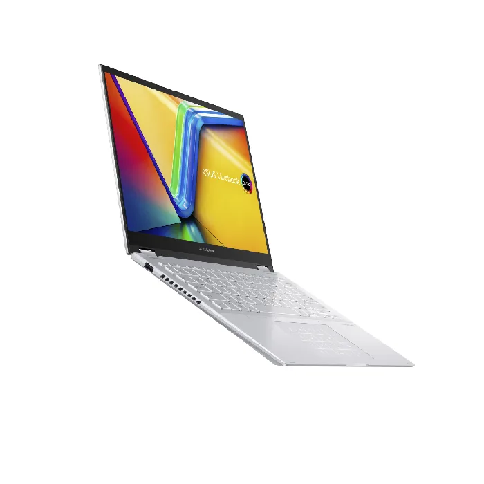 vivobook-s14-flip-tp3402va-lz065w-3 Asus Vivobook S14 Flip TP3402VA-LZ065W 90NB10W2-M00ST0 Laptop, Intel Core i5 13420H, 16GB RAM 512GB SSD Intel UHD Graphics 14" WUXGA Touch, Win11 - - Image 5
