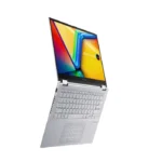 ASUS Vivobook S14 Flip TP3402VA-LZ065W 90NB10W2-M00ST0 - Core™ i5-13420H - 16GB - 512GB SSD - Intel® UHD Graphics - 14 60Hz Touch + Win11 - Cool Silve - - Image 3