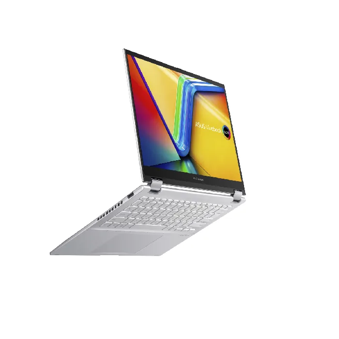 vivobook-s14-flip-tp3402va-lz065w-5 Asus Vivobook S14 Flip TP3402VA-LZ065W 90NB10W2-M00ST0 Laptop, Intel Core i5 13420H, 16GB RAM 512GB SSD Intel UHD Graphics 14" WUXGA Touch, Win11 - - Image 3