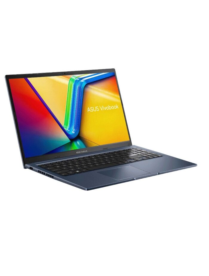 ASUS Vivobook 15-X1504VA-NJ005W (90NB10J1-M01B20)- i5-1335U-DDR4 8GB-512GB M.2 NVMe -Intel Iris Xᵉ Graphics - 15.6 FHD (1920 x 1080) -DOS - Image 6