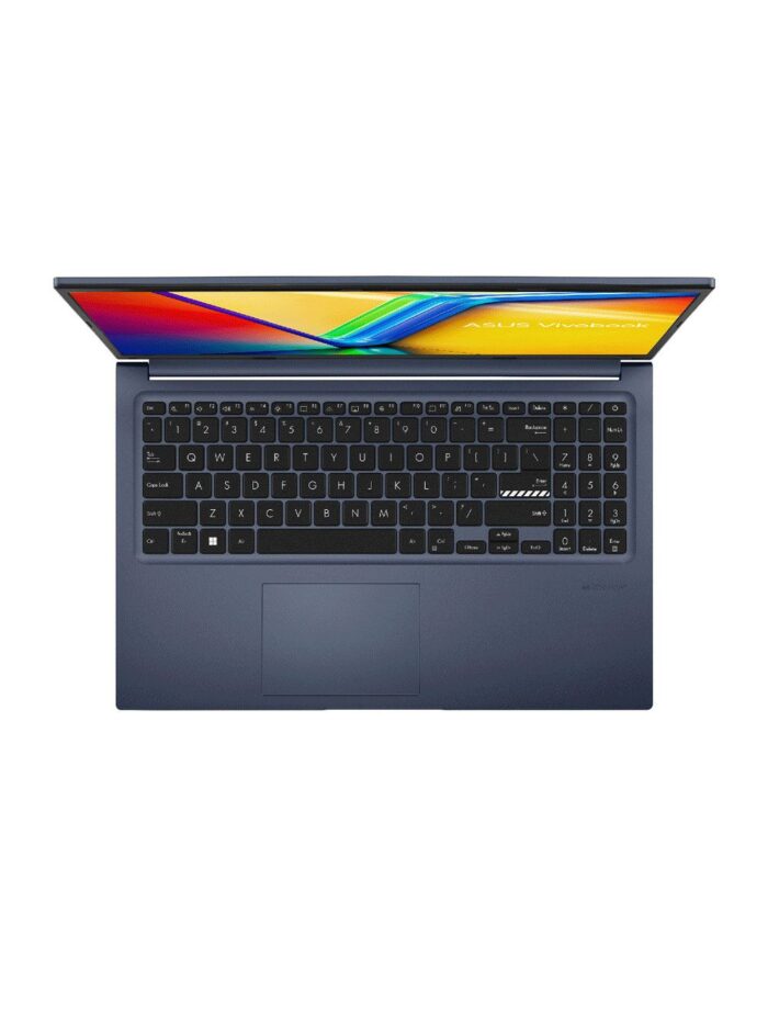 ASUS Vivobook 15-X1504VA-NJ005W (90NB10J1-M01B20)- i5-1335U-DDR4 8GB-512GB M.2 NVMe -Intel Iris Xᵉ Graphics - 15.6 FHD (1920 x 1080) -DOS - Image 7