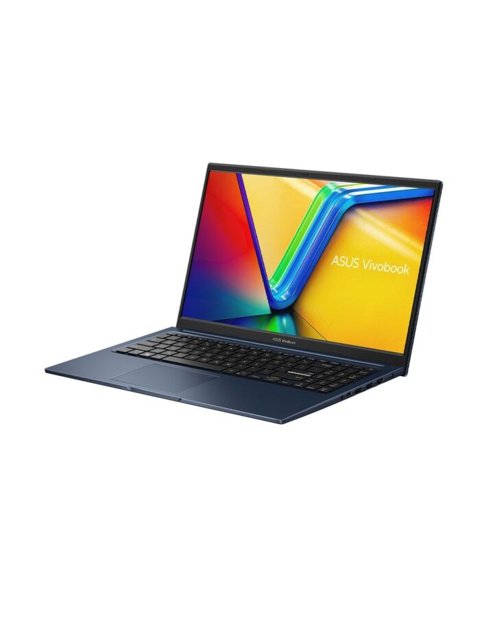 ASUS Vivobook 15-X1504VA-NJ005W (90NB10J1-M01B20)- i5-1335U-DDR4 8GB-512GB M.2 NVMe -Intel Iris Xᵉ Graphics - 15.6 FHD (1920 x 1080) -DOS - Image 5