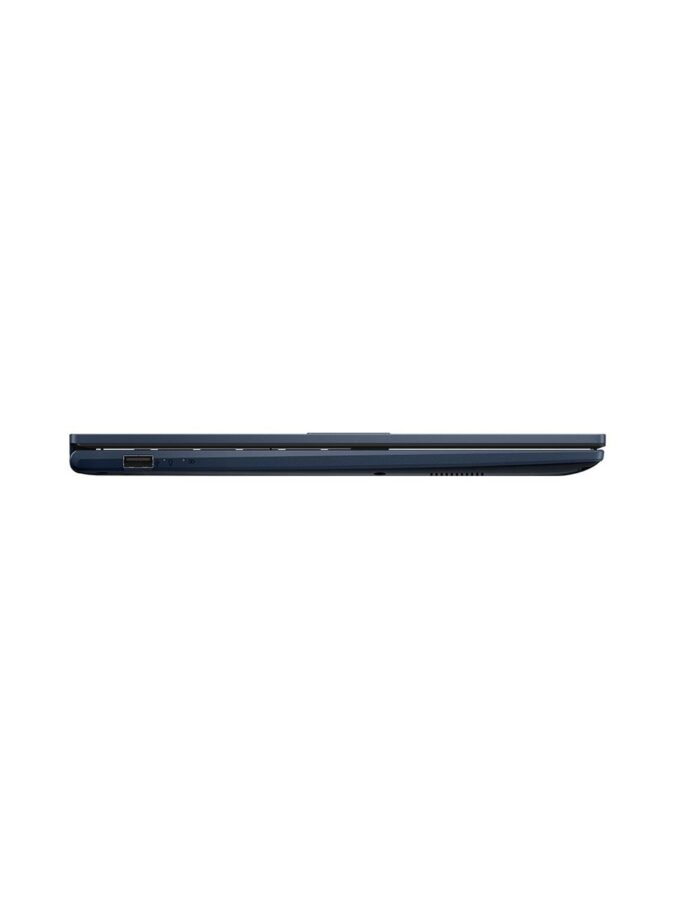 ASUS Vivobook 15-X1504VA-NJ005W (90NB10J1-M01B20)- i5-1335U-DDR4 8GB-512GB M.2 NVMe -Intel Iris Xᵉ Graphics - 15.6 FHD (1920 x 1080) -DOS - Image 2