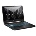 ASUS TUF Gaming A15-FA506NCG-HN807W-Ryzen™ 7 7445HS-DDR5 8GB-512GB NVMe- RTX™ 3050-4GB GDDR6-15.6-inch FHD-win11 - Image 4