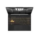 ASUS TUF Gaming F16 -FX607VU-RL165W (90NR0N06-M001Y0 ) - Core™ 5 Processor 210H - DDR5 16GB-512GB M.2 NVMe™ PCIe® 4.0 SSD - RTX™ 4050 - 16 FHD+ 16 10 (1920 x 1200 WUXGA) 144Hz - win 11 - Image 5