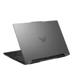 ASUS TUF F16 FX607VU-RL007W ( 90NR0N06-M00710 ) Intel Core i7 13620H - 16GB RAM - 512GB SSD - RTX 4050 6GB - 16 WUXGA 144Hz - Win11 - Gray - Image 5