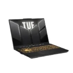 ASUS TUF F16 FX607VU-RL007W ( 90NR0N06-M00710 ) Intel Core i7 13620H - 16GB RAM - 512GB SSD - RTX 4050 6GB - 16 WUXGA 144Hz - Win11 - Gray - Image 2