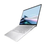 ASUS Zenbook 14 OLED UX3405CA-PZ007W ( 90NB14W4-M009V0 ) Intel Core Ultra 7 255H - 16GB RAM - 1TB SSD - Intel Arc Graphics - 14 WQXGA OLED 120Hz Touch - Win11 - Silver - Image 7