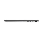 ASUS Zenbook 14 OLED UX3405CA-PZ007W ( 90NB14W4-M009V0 ) Intel Core Ultra 7 255H - 16GB RAM - 1TB SSD - Intel Arc Graphics - 14 WQXGA OLED 120Hz Touch - Win11 - Silver - Image 5
