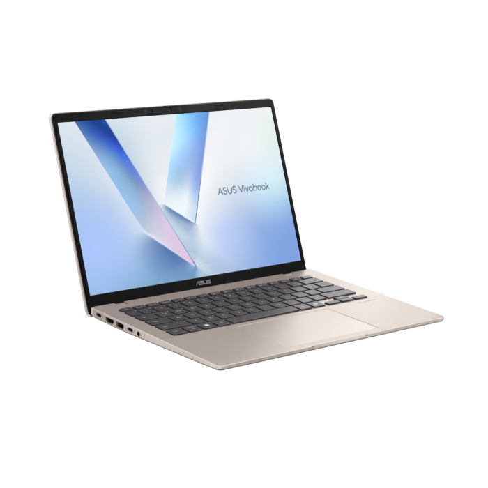 ASUS Vivobook X1407QA-LY045W 90NB1602-M006X0 Snapdragon X1-26-100