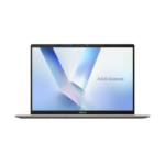 ASUS Vivobook X1407QA-LY045W 90NB1602-M006X0  Snapdragon X1-26-100 8 Cores - 16GB DDR5 - 512GB SSD - Qualcomm Adreno - 14 WUXGA IPS- Win11 -  Gold- - Image 5