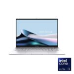 ASUS Zenbook 14-UX3405CA-PZ009W (90NB14W4-M00MA0)- Ultra 9- 285H -32GB LPDDR5X-1TB SSD-14 inch 3K (2880 x 1800) OLED-win11