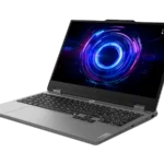 LENOVO LOQ 15IRX10 83JE00WVED Core i7-14700HX 20 Cores – 16GB DDR5 5600 – 512GB SSD – RTX 5060 8GB GDDR7 – 15.6″ FHD IPS 100% sRGB 144Hz G-SYNC – 2Y Warranty