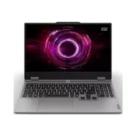 Lenovo LOQ 15AHP10 83JG0095ED AMD RYZEN 7 250 8 Cores - 16GB RAM - 512GB SSD - RTX 5060 8GB - 15.6 Inch FHD 144Hz - DOS - 2Y Warranty - Image 2