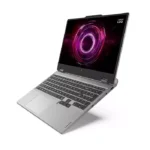 Lenovo LOQ 15AHP10 83JG0095ED AMD RYZEN 7 250 8 Cores - 16GB RAM - 512GB SSD - RTX 5060 8GB - 15.6 Inch FHD 144Hz - DOS - 2Y Warranty - Image 4