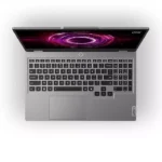 Lenovo LOQ 15AHP10 83JG0095ED AMD RYZEN 7 250 8 Cores - 16GB RAM - 512GB SSD - RTX 5060 8GB - 15.6 Inch FHD 144Hz - DOS - 2Y Warranty - Image 5