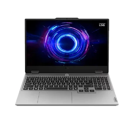 Lenovo LOQ 15IRX10  83JE010JED Core i7-13700HX 16 Cores - 16GB RAM - 512GB SSD - RTX 5060 8GB - 15.6 Inch FHD 144Hz - DOS - 2Y Warranty